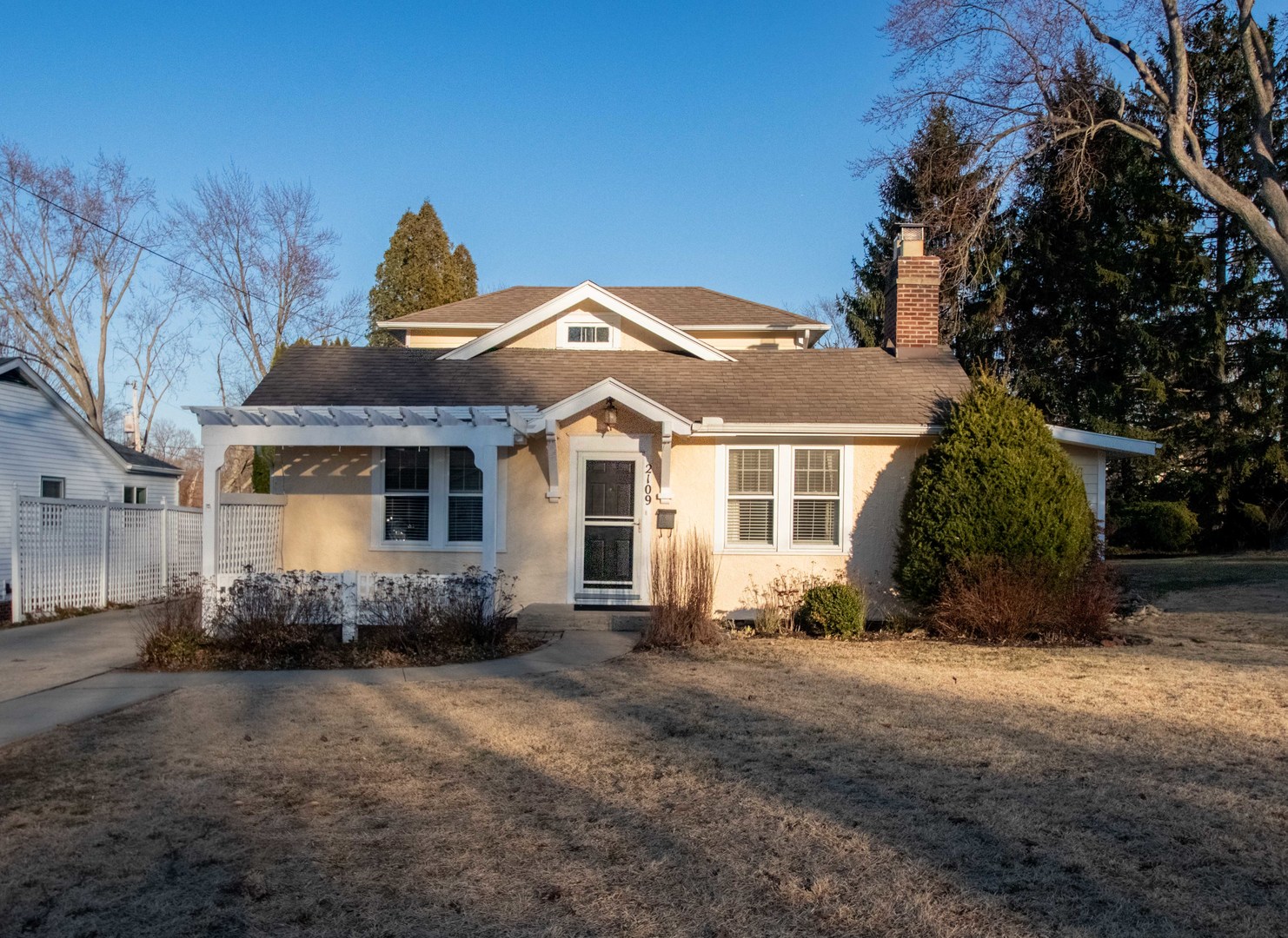 2109 N Washington Avenue, Danville, IL