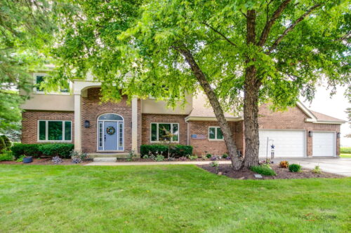 3313 Ridge Road, Spring Grove, IL
