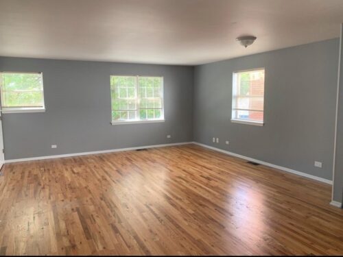 2216 W Adams Street #2, Chicago, IL