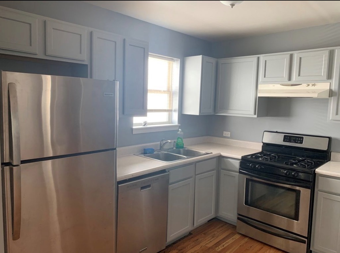2216 W Adams Street #2, Chicago, IL