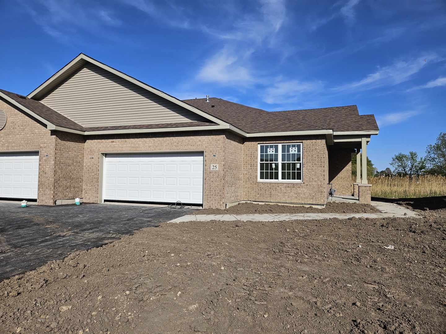 25 Apollo Court, Tinley Park, IL