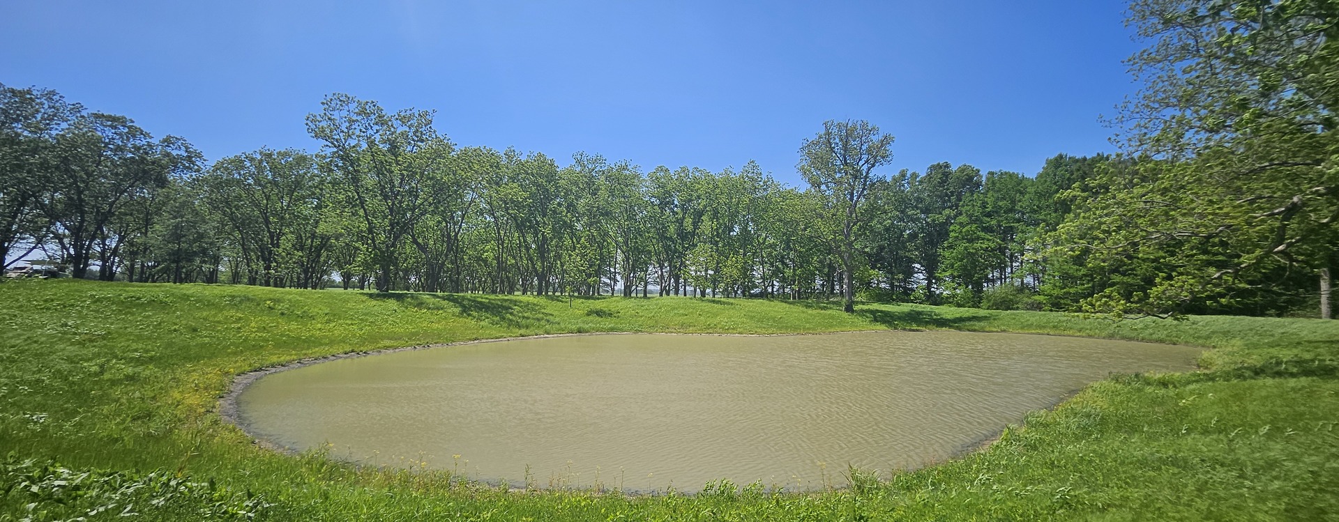 Gerard Road, Mcclure, IL