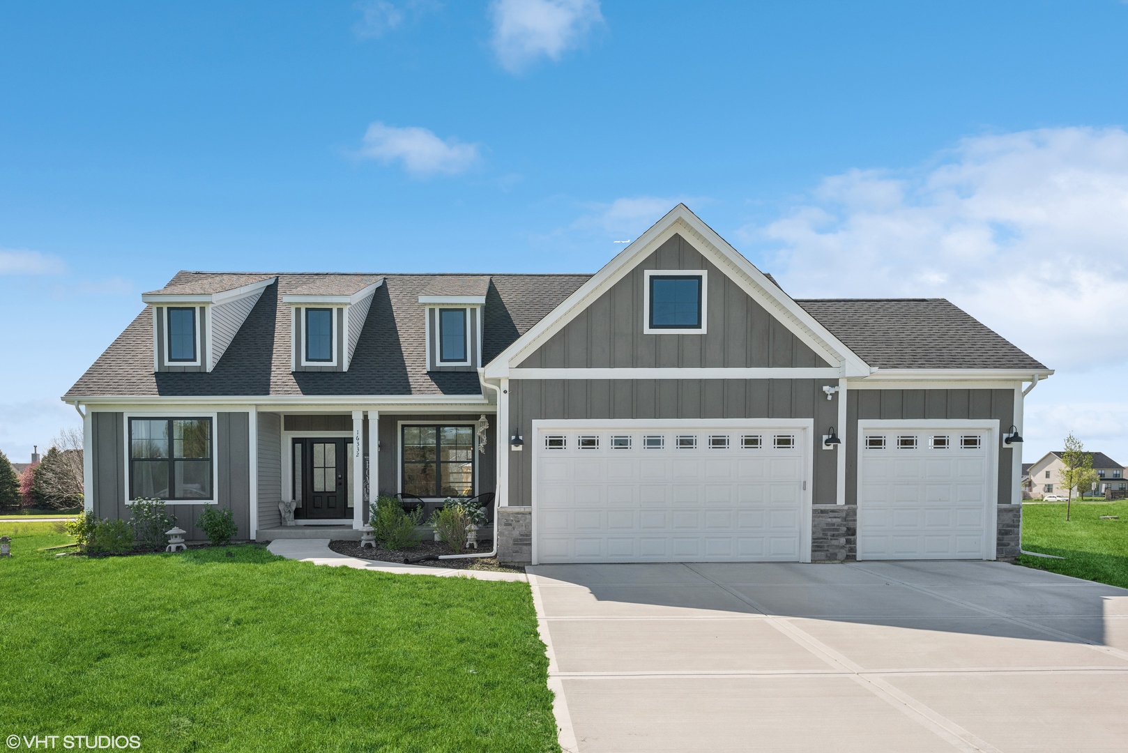 16332 S Forest Edge Drive, Plainfield, IL