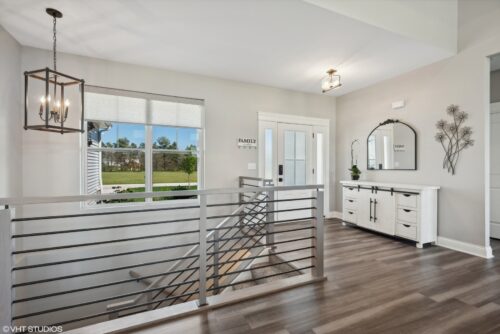 16332 S Forest Edge Drive, Plainfield, IL