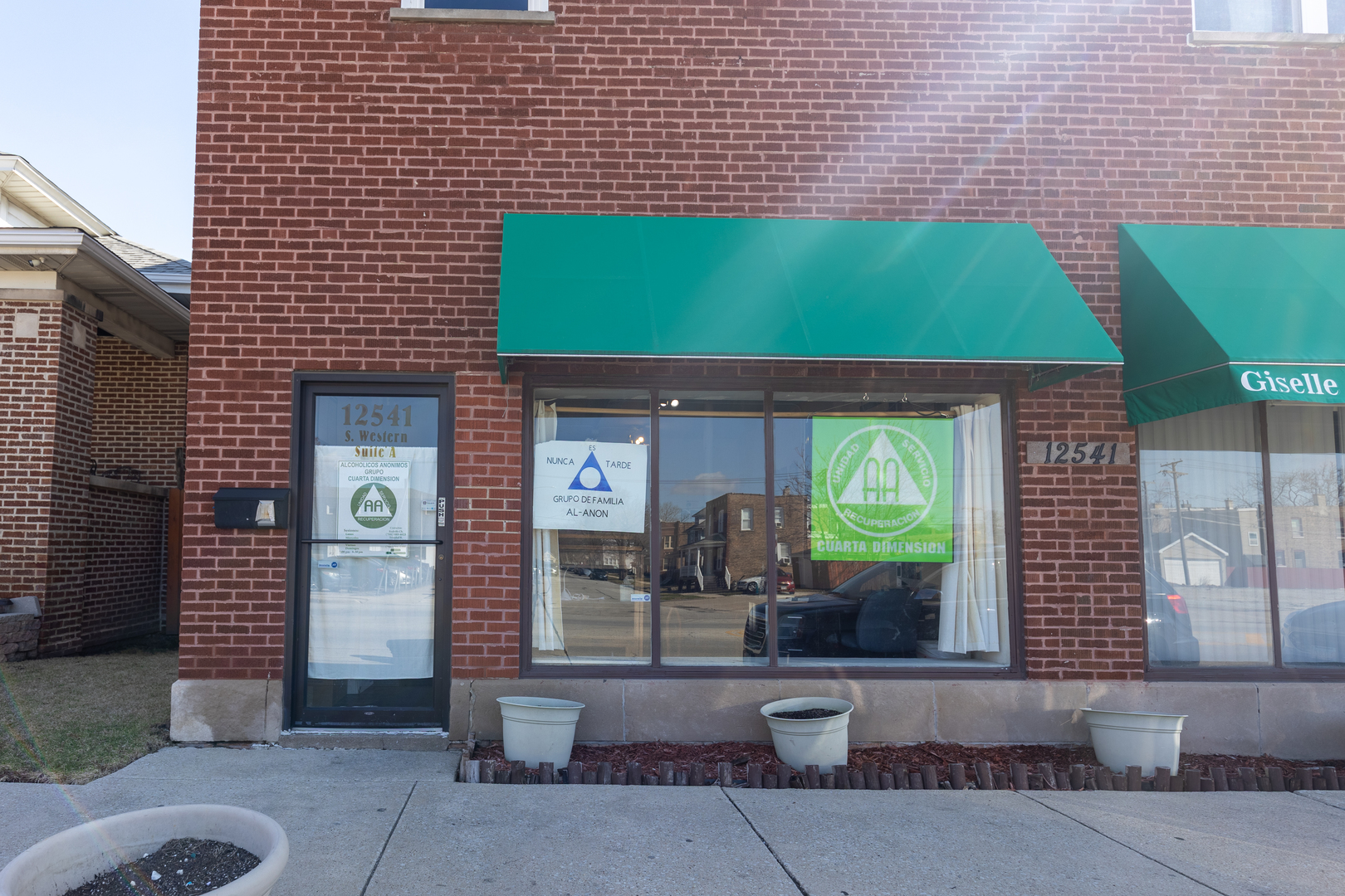 12541 Western Avenue, Blue Island, IL