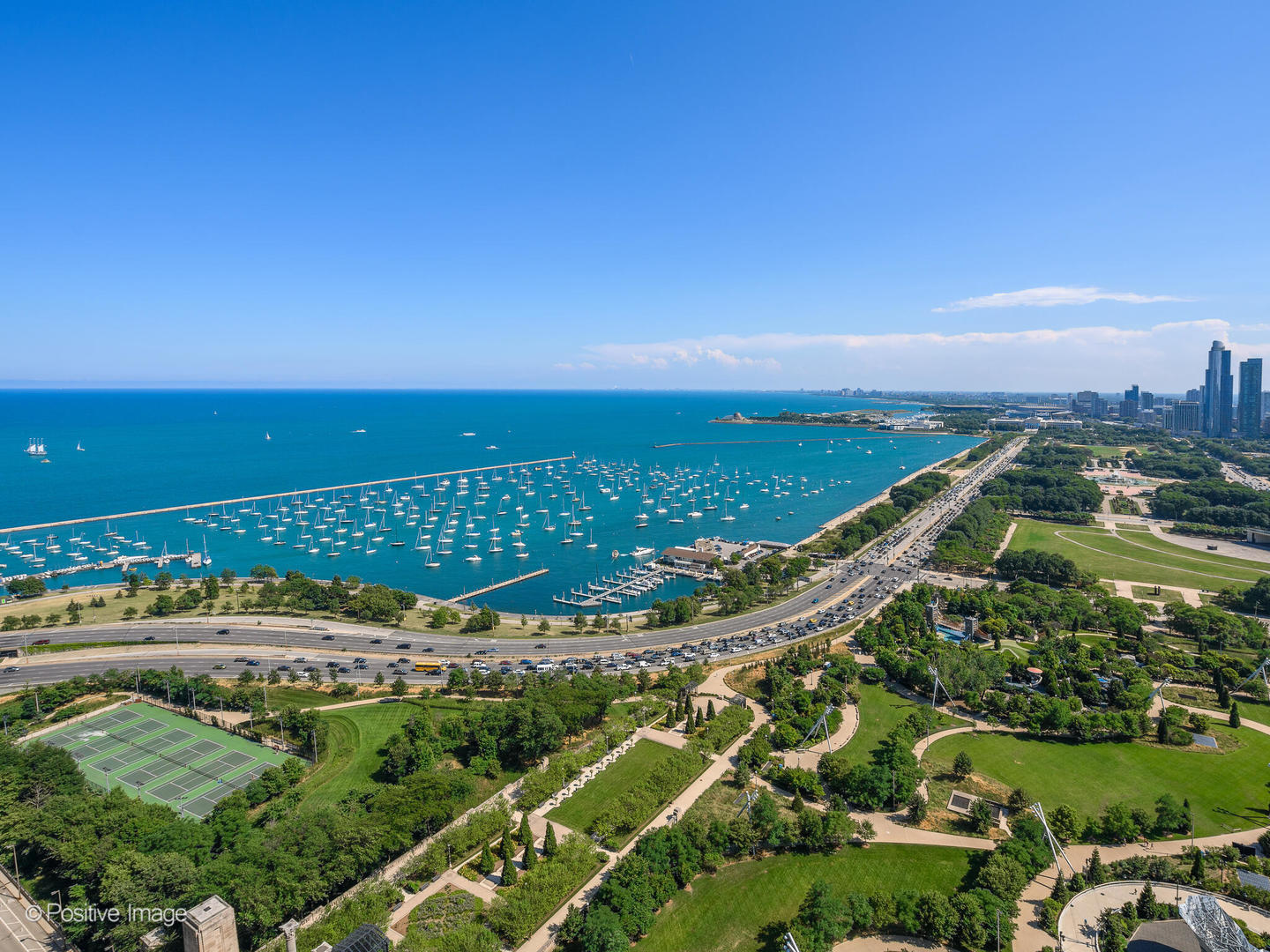 360 E Randolph Street #2304, Chicago, IL