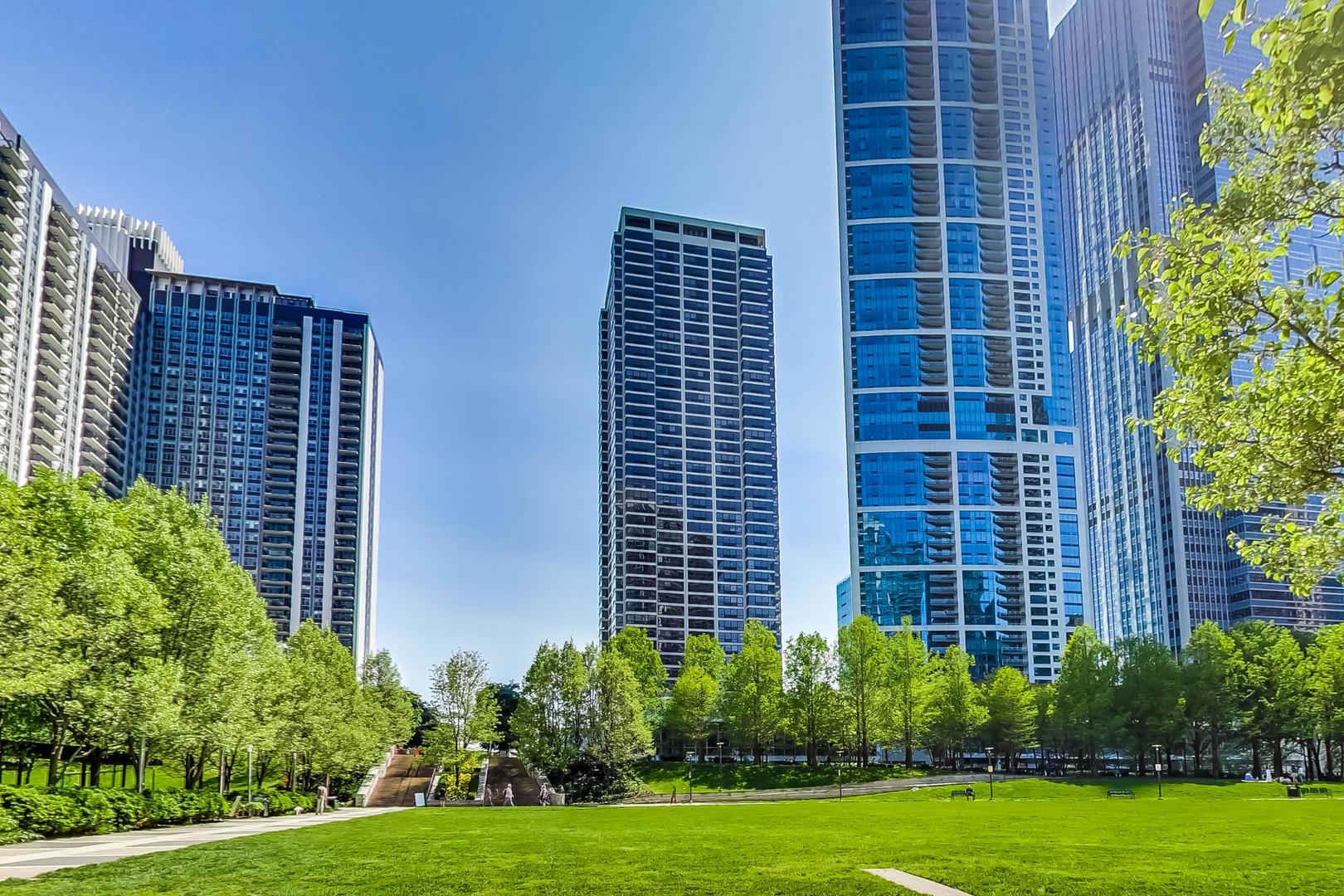 360 E Randolph Street #2304, Chicago, IL