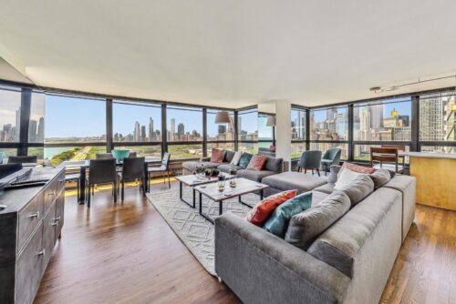 360 E Randolph Street #2304, Chicago, IL