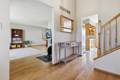 1102 Countryside Lane, Pontiac, IL