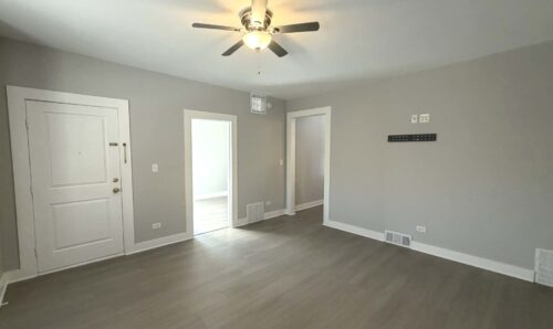 2324 CLARENCE Avenue #2, Berwyn, IL