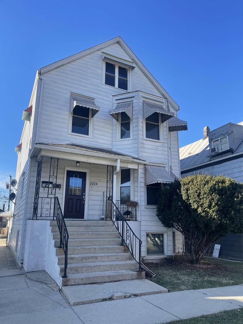 2324 CLARENCE Avenue #2, Berwyn, IL