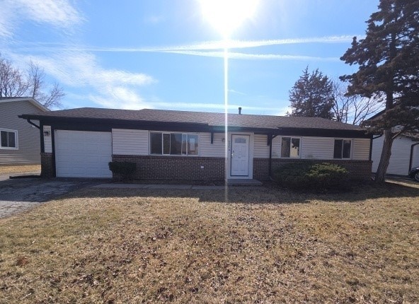 6005 Woodgate Drive, Matteson, IL