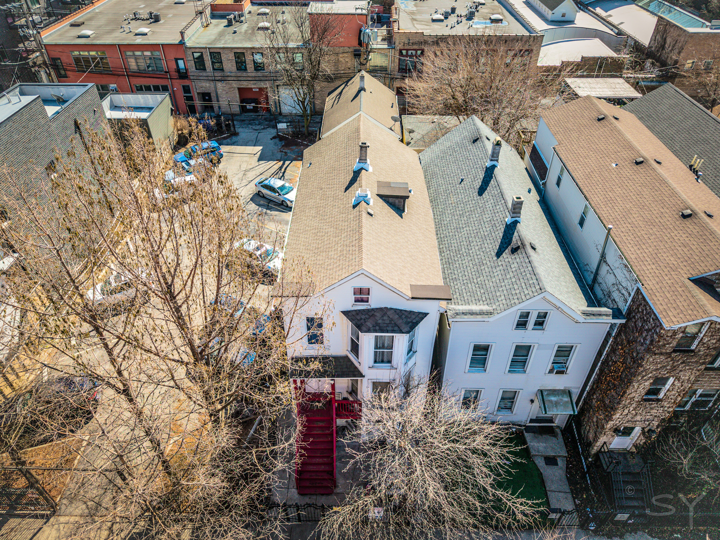 2423 W Moffat Street, Chicago, IL