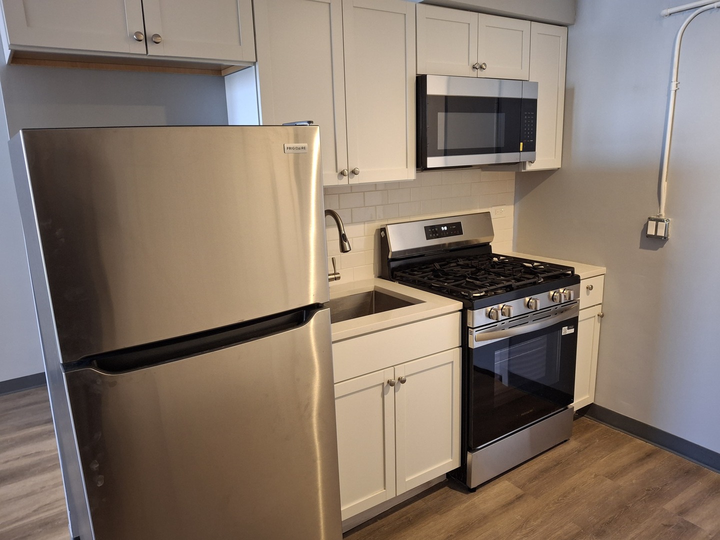 3149 W Wellington Avenue #1, Chicago, IL