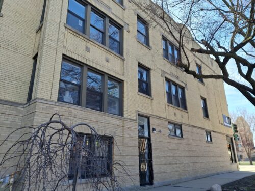 3149 W Wellington Avenue #1, Chicago, IL