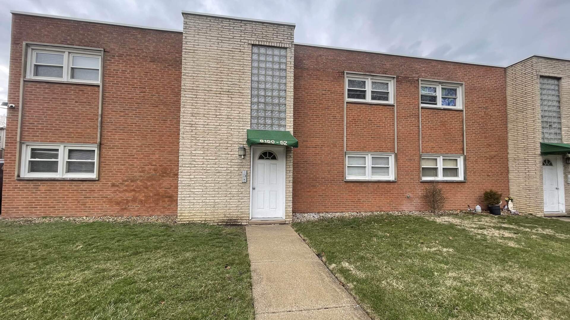 6152 W Rosedale Avenue #1, Chicago, IL