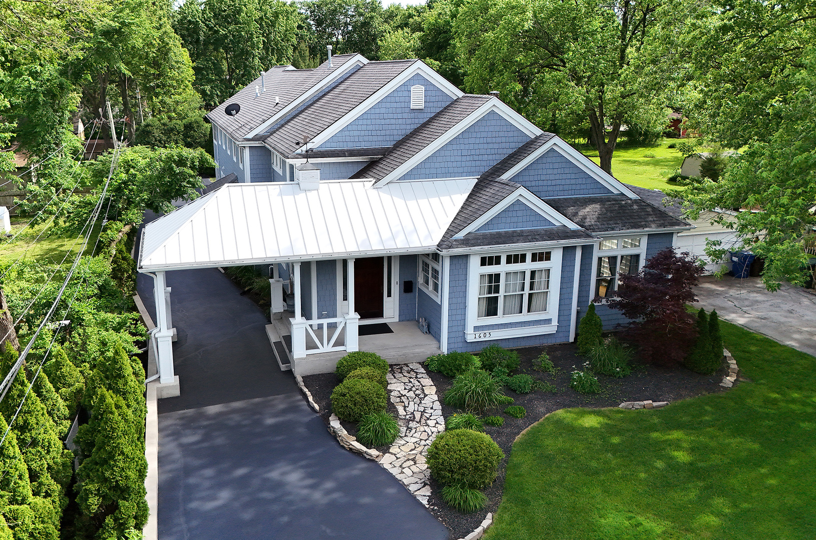 1605 187th Street, Homewood, IL