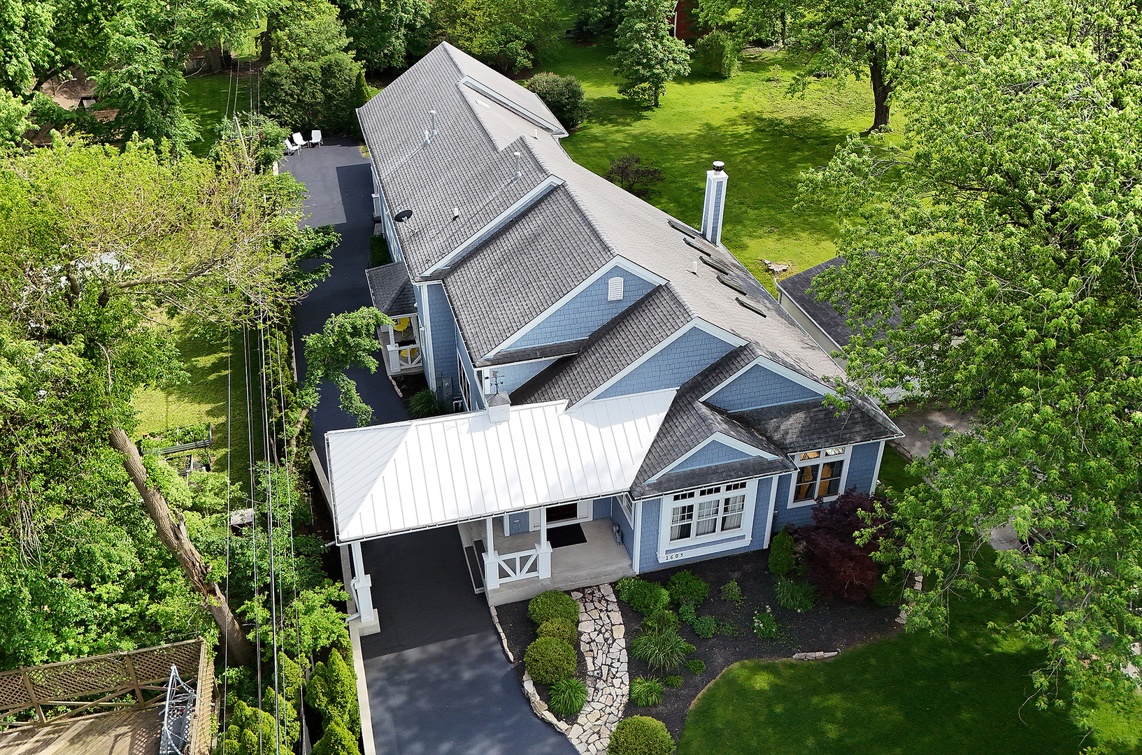 1605 187th Street, Homewood, IL
