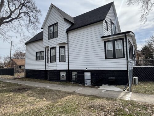 11201 S Normal Avenue, Chicago, IL