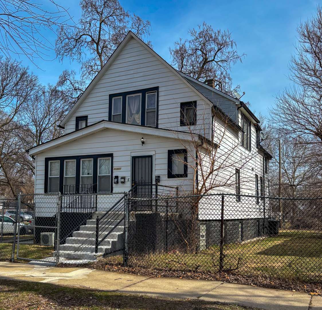 11201 S Normal Avenue, Chicago, IL
