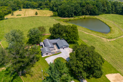 2930 Campground Road, Anna, IL