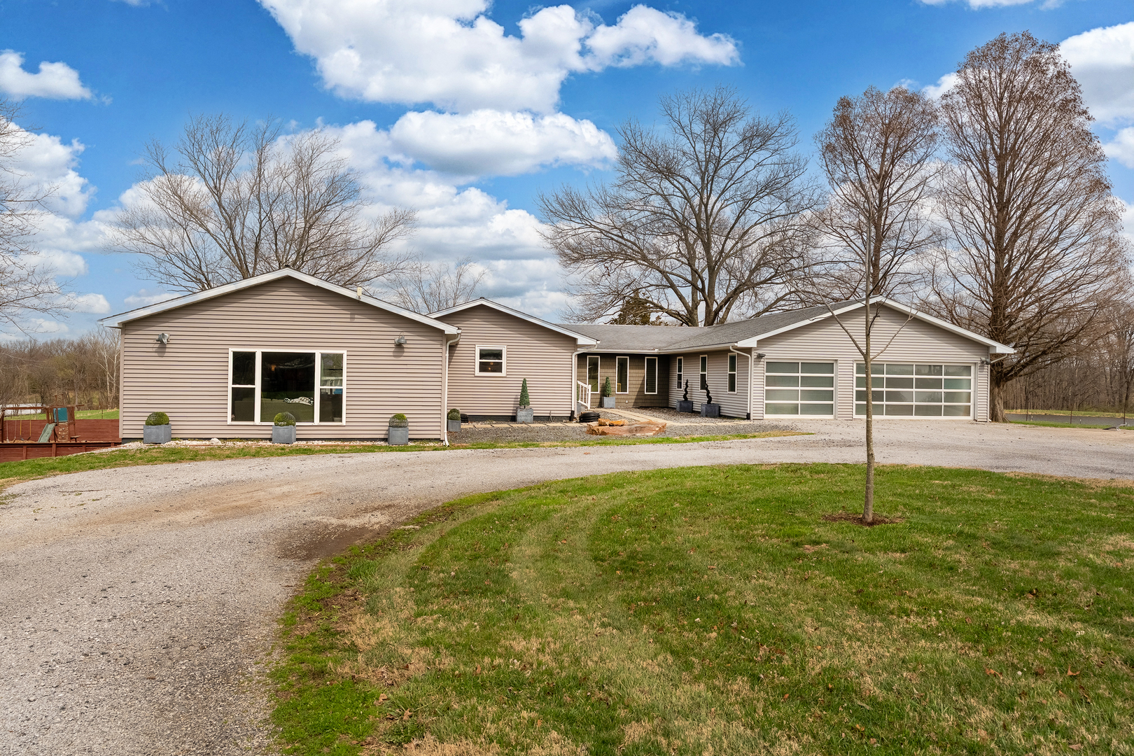 2930 Campground Road, Anna, IL