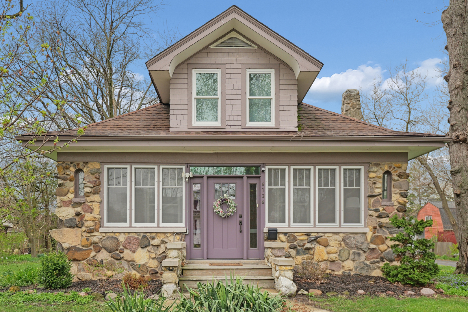 4136 Raymond Avenue, Brookfield, IL