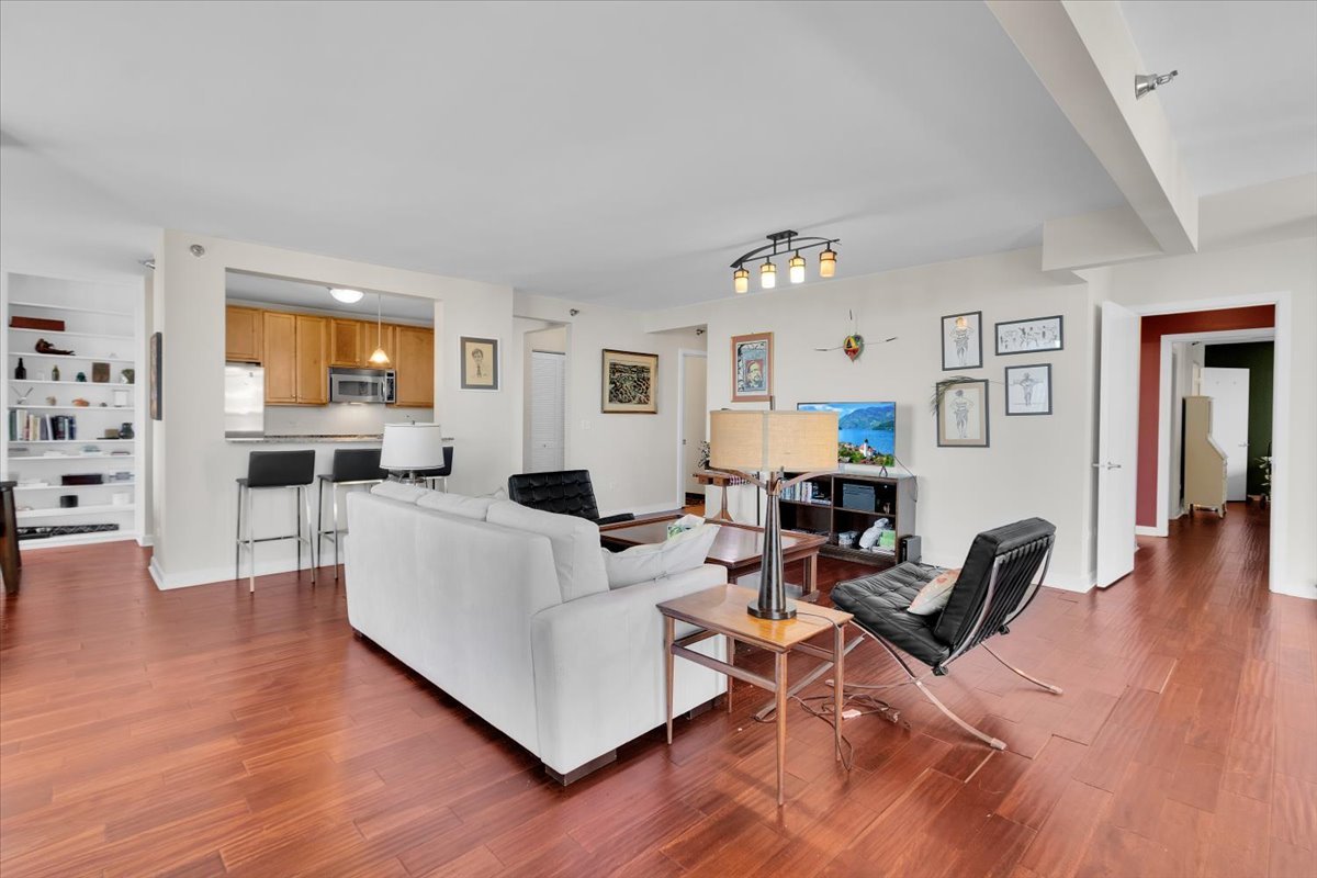 1160 S Michigan Avenue #3107, Chicago, IL