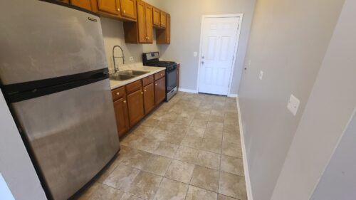 1409 E 69th Place #2, Chicago, IL