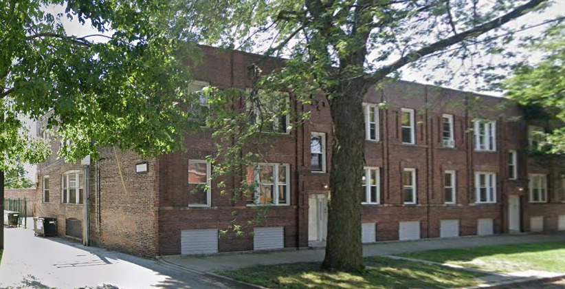 1409 E 69th Place #2, Chicago, IL