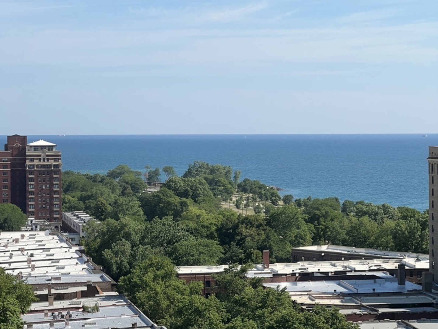 1700 E 56th Street #1904, Chicago, IL