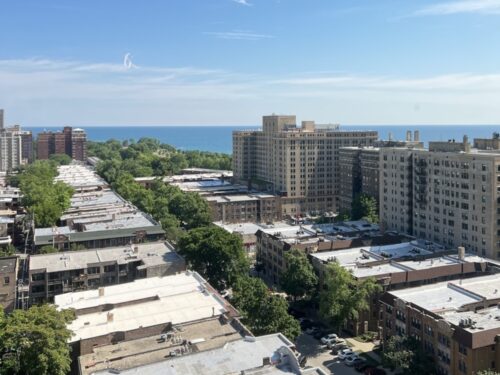 1700 E 56th Street #1904, Chicago, IL