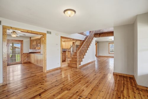 10954 E 9000n Road, Grant Park, IL
