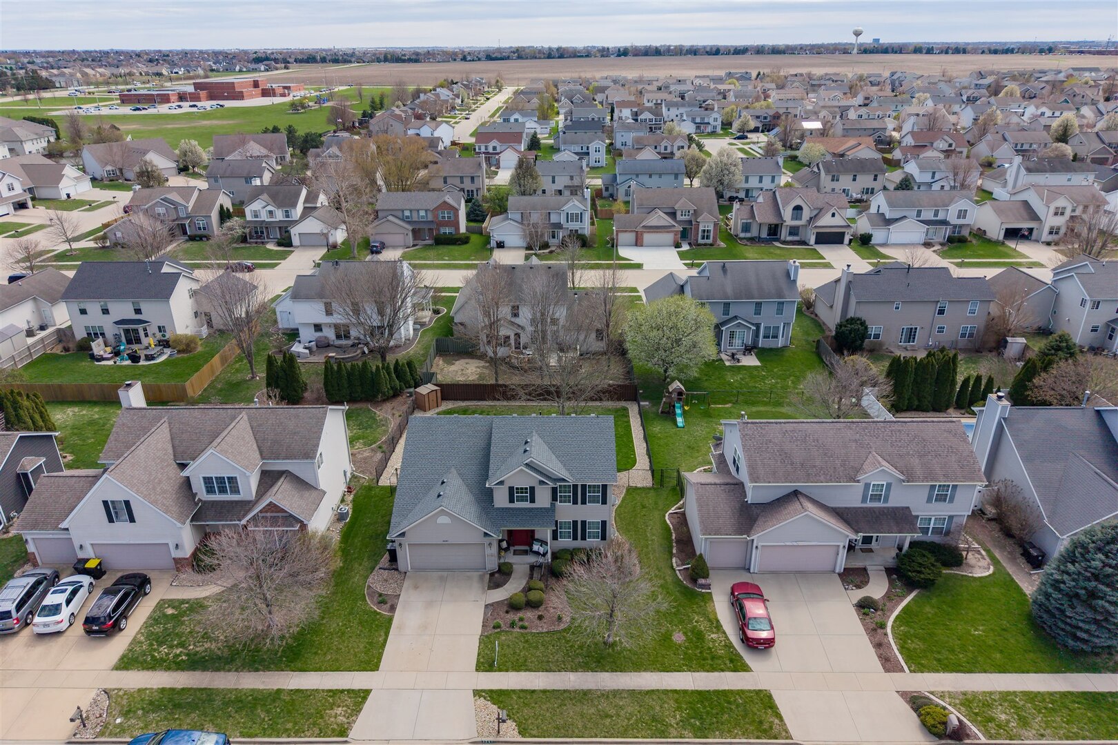 3291 Red Jasper Street, Normal, IL