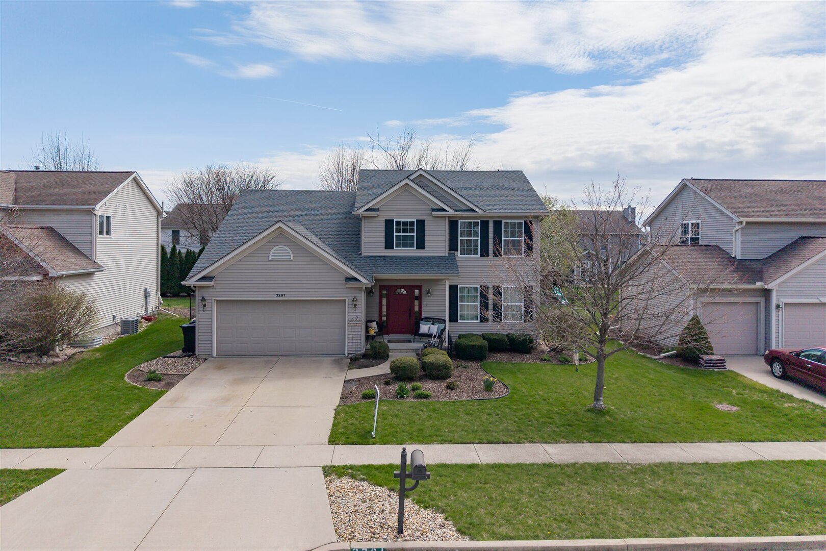 3291 Red Jasper Street, Normal, IL