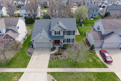 3291 Red Jasper Street, Normal, IL
