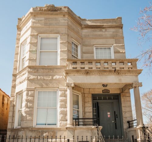 1306 S Central Park Avenue, Chicago, IL