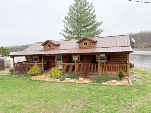 845 Lakeview Road, Galatia, IL