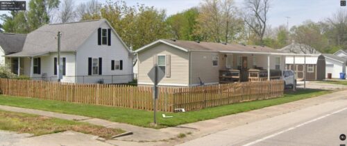 225 Parker Street, Bulpitt, IL
