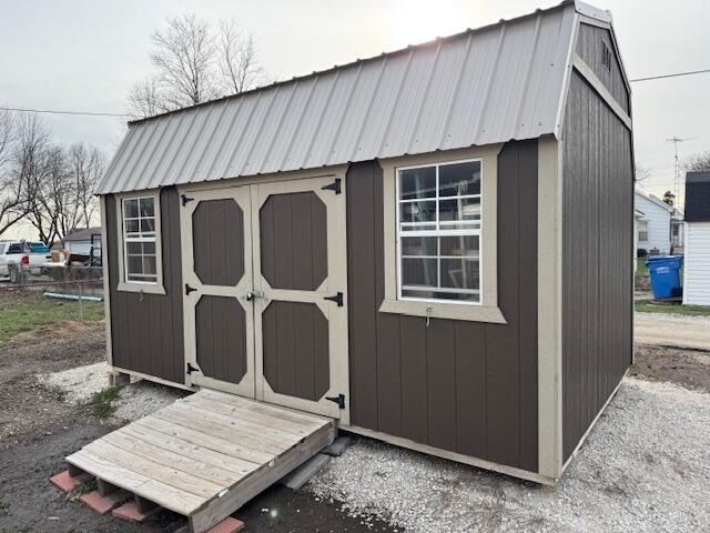 225 Parker Street, Bulpitt, IL