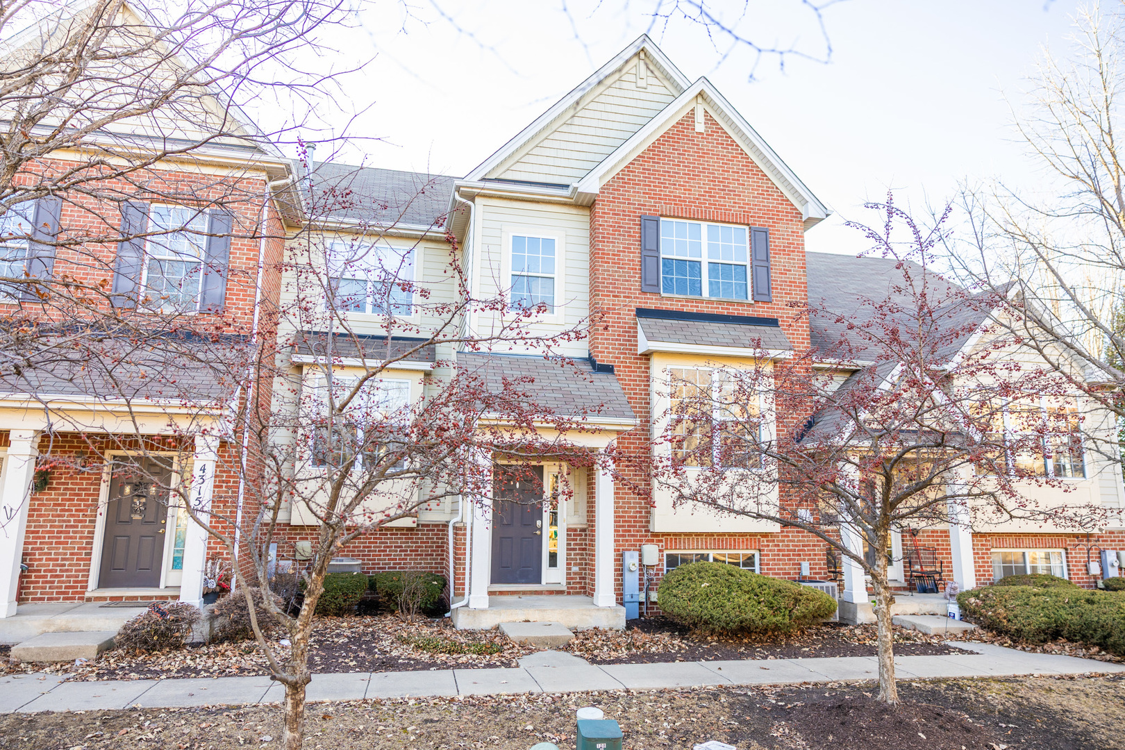 4313 Timber Ridge Court, Joliet, IL