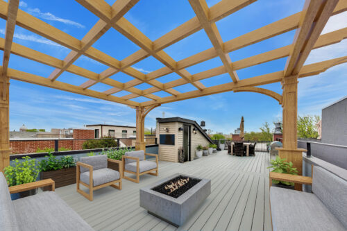 1530 N WOOD Street #3, Chicago, IL