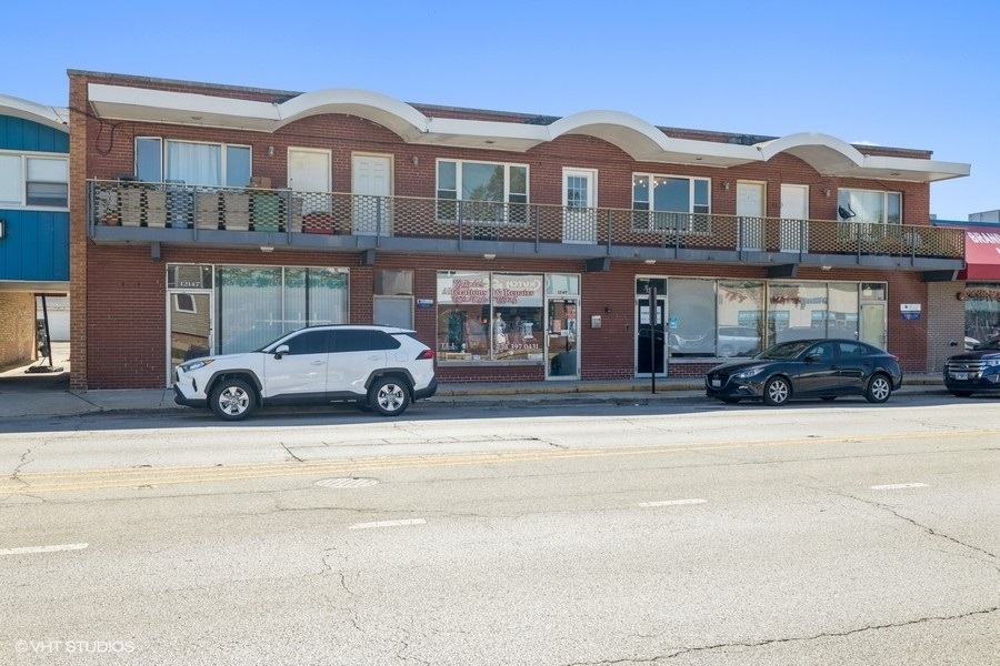 12151 S Western Avenue #4, Blue Island, IL