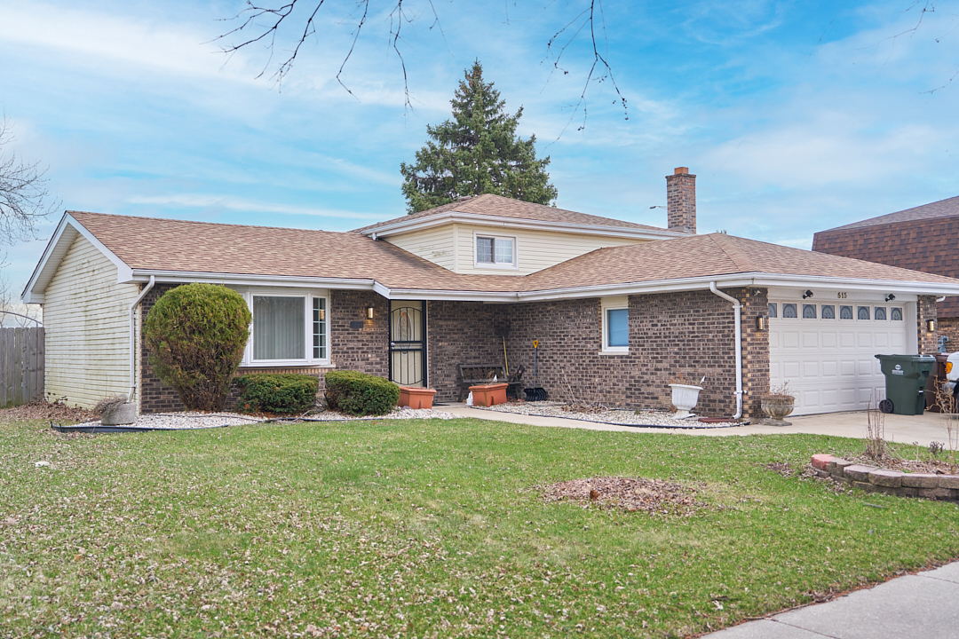 513 S Harper Avenue, Glenwood, IL