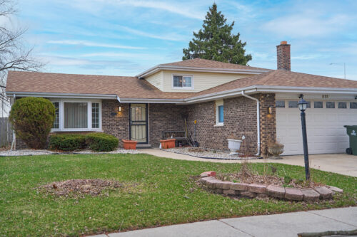 513 S Harper Avenue, Glenwood, IL