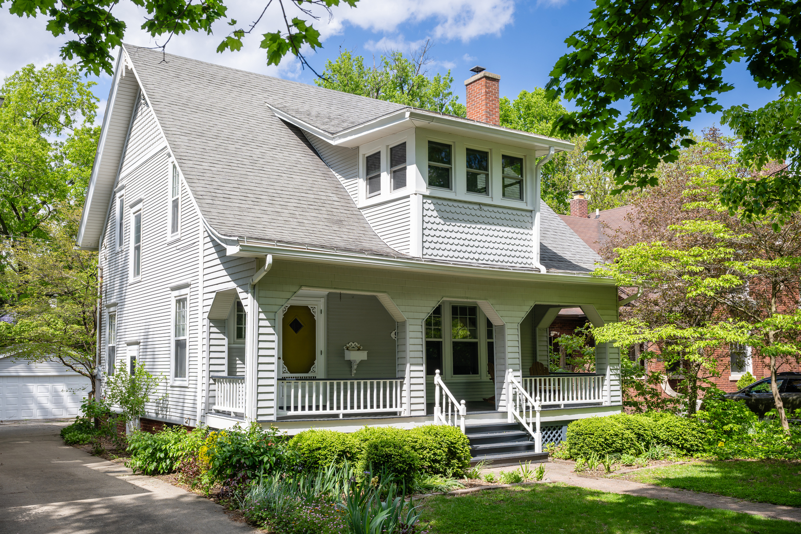 918 W Park Avenue, Champaign, IL