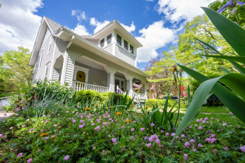 918 W Park Avenue, Champaign, IL