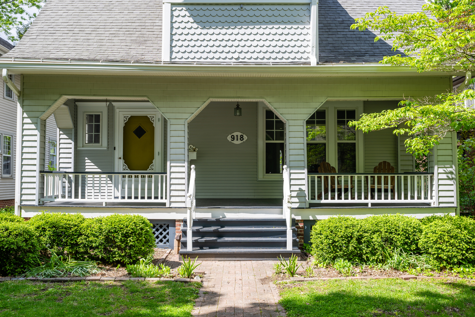 918 W Park Avenue, Champaign, IL