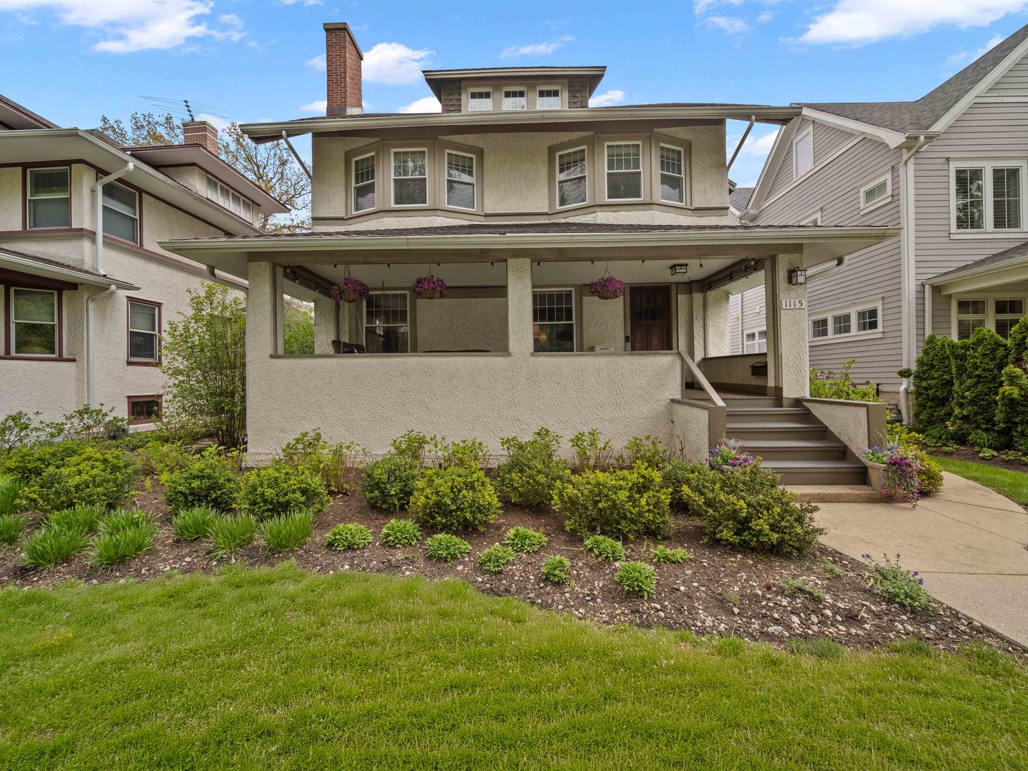 1115 Forest Avenue, Wilmette, IL