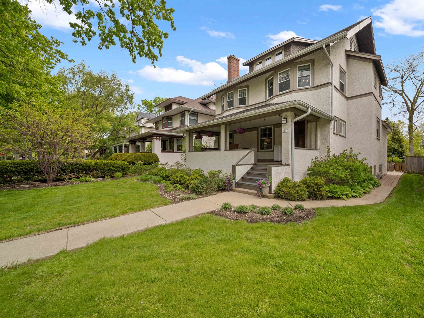 1115 Forest Avenue, Wilmette, IL
